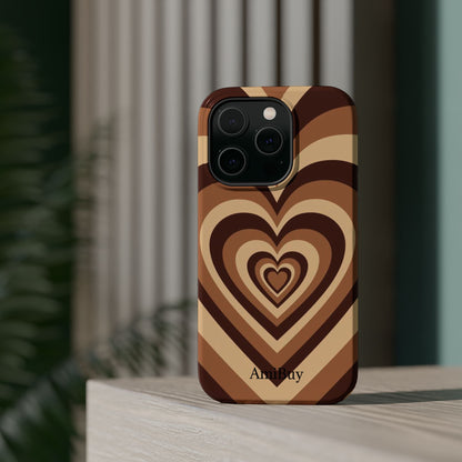 Rétros aux vagues de cœur