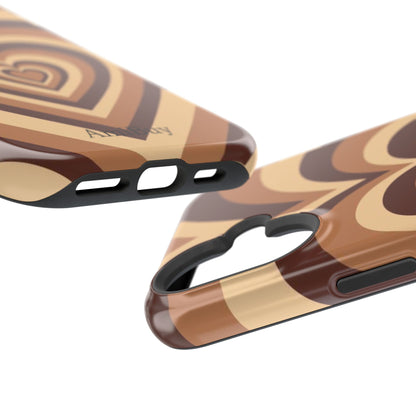 Rétros aux vagues de cœur