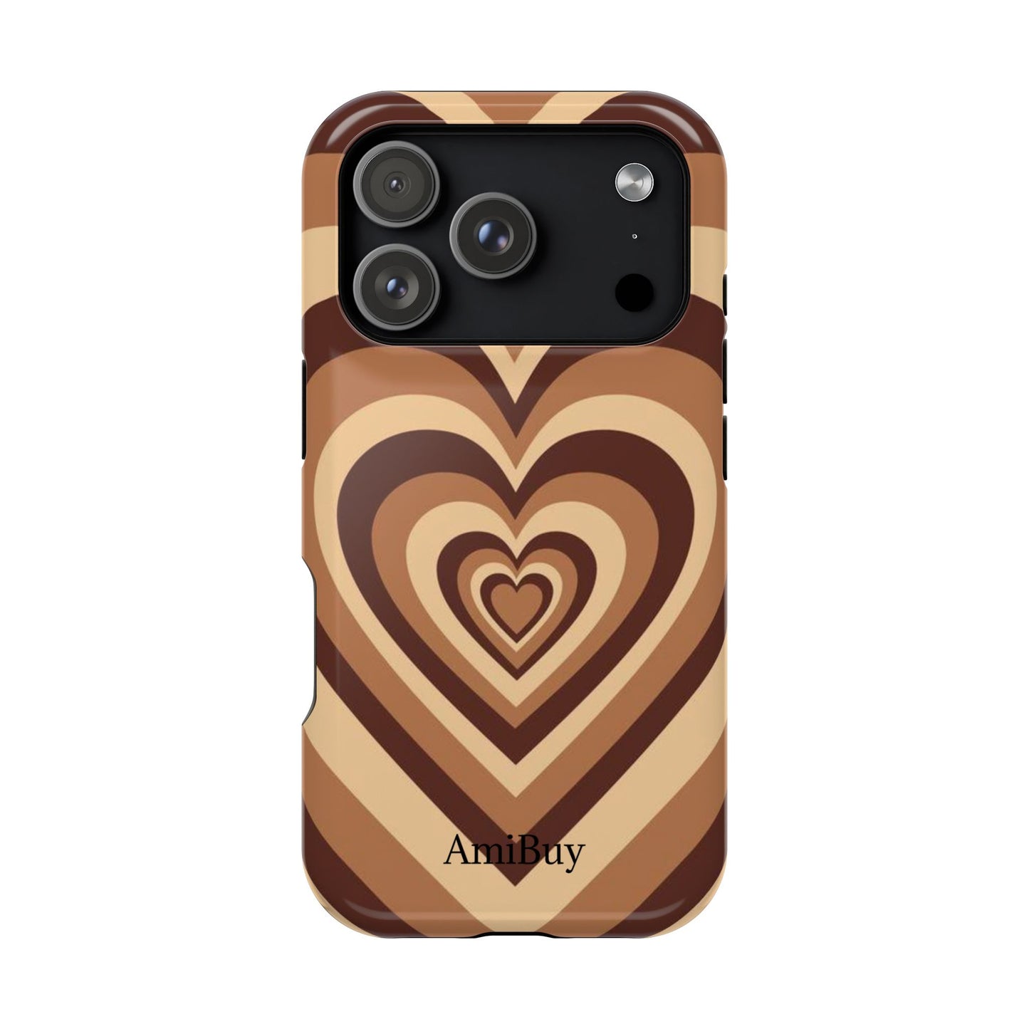 Rétros aux vagues de cœur