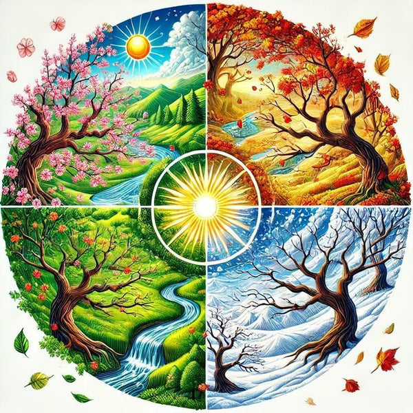 Saisons