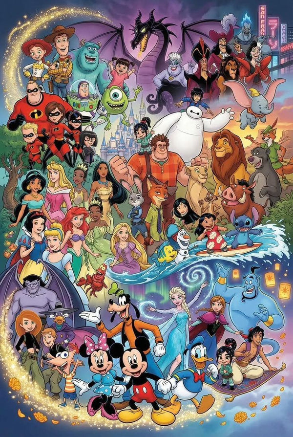 Disney