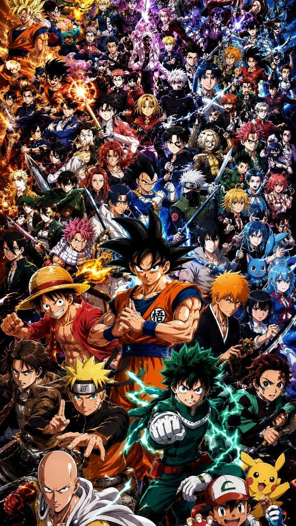 Manga